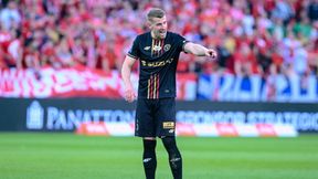 Kolejne wzmocnienie Miedzi Legnica. To gracz Korony Kielce