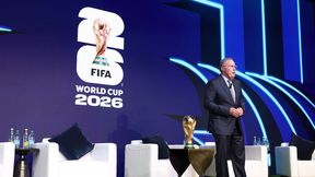 Znamy godziny ewentualnych meczów Polaków na mistrzostwach świata