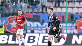 PKO Ekstraklasa: remis Lecha Poznań z Szachtarem Donieck w ostatnim sparingu