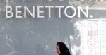 Benetton - rewolucja w Iranie