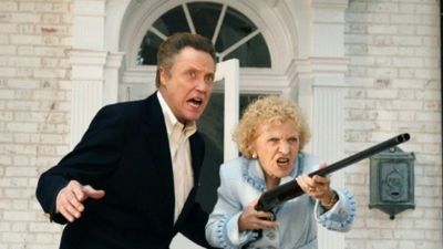 10. ''Polowanie na druhny'', 2005