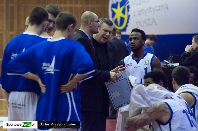 Jezioro Tarnobrzeg mimo fatalnej sytuacji kadrowej pokazuje wielki charakter