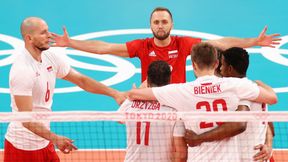 "Nie wniósł kompletnie nic". Polski siatkarz ostro skrytykowany