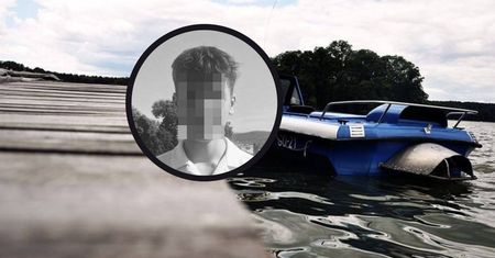 15-letni Dominik nie żyje. "Temu chłopcu nie dano żadnych szans"