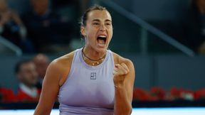 Aryna Sabalenka walczyła z Ukrainką. Rozstrzygnęły dwa sety