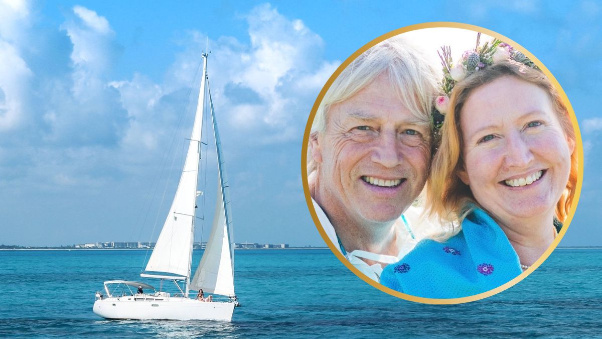 U wschodniego wybrzeża Kanady znaleziono ciała Brytyjki Sarah Packwood i Kanadyjczyka Bretta Clibbery'ego