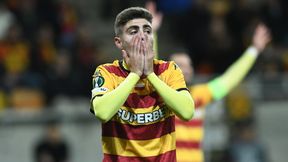 Jagiellonia nie oszukała przeznaczenia. Kuriozalny gol odebrał nadzieję