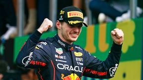 Rekordowy "rachunek" Verstappena. Red Bull zapłaci za mistrza świata