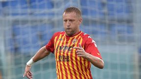 Serie A: Inter Mediolan i Kamil Glik wchodzą do gry. Klasyk w Rzymie