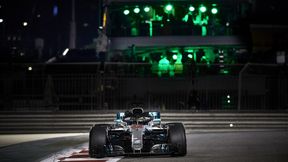 Totalna dominacja Mercedesa. Zobacz klasyfikacje końcowe Formuły 1