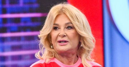 Majka Jeżowska była ofiarą przemocy domowej: "Uderzył mnie w krtań ze złości, zazdrości i wylądowałam na pogotowiu"