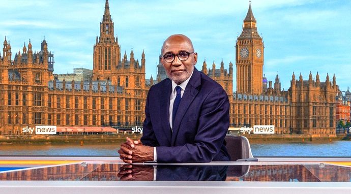 Trevor Phillips: Highlights