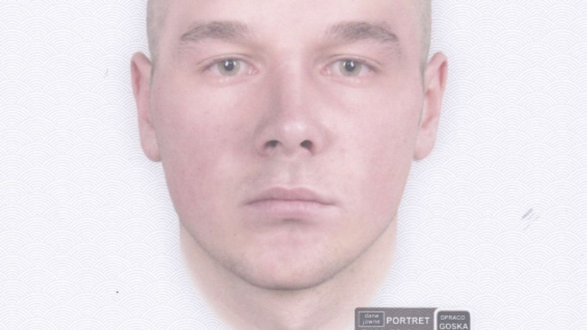 Seniorka oszukana i okradziona. Opublikowali portret sprawcy.