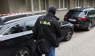 CBA zatrzymuje proboszcza. Chodzi o fikcyjne darowizny