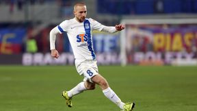 Lech Poznań chce odejścia trzech kolejnych piłkarzy