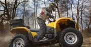 Prawo jazdy na quada. Jaką trzeba mieć kategorię?