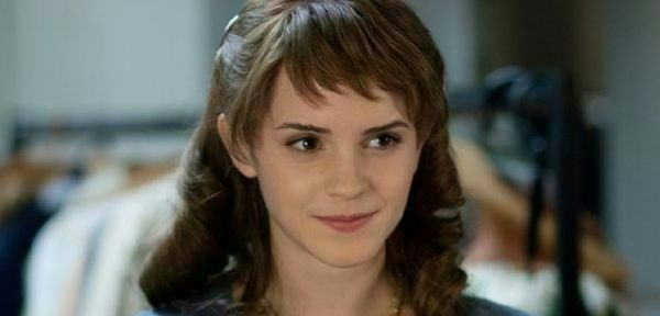 ''The Bling Ring'': Emma Watson niemoralną materialistką