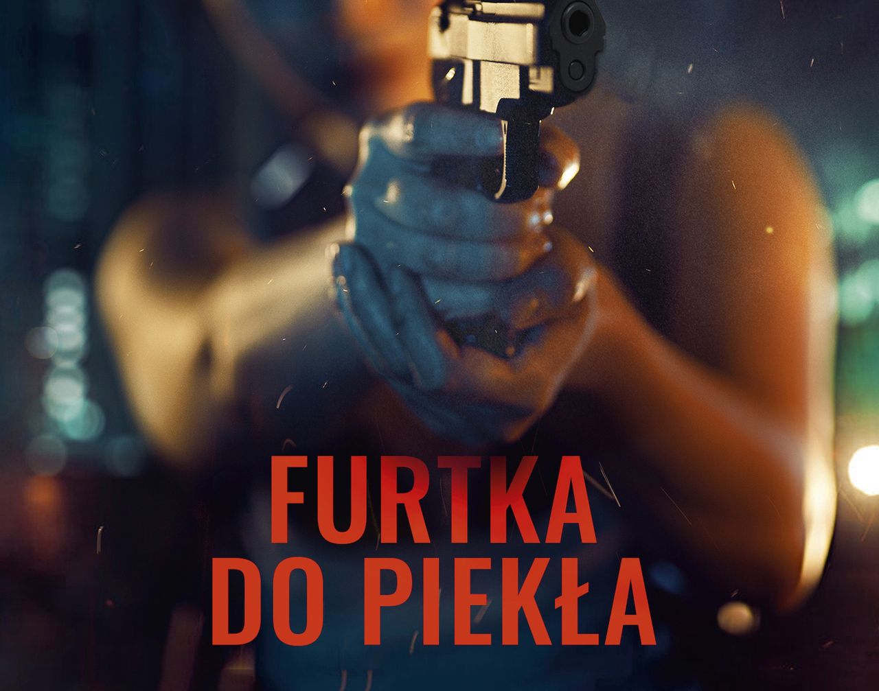 Furtka do piekła