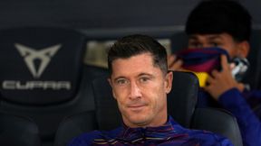 Media podały sensacyjne wieści o Lewandowskim. Bayern w końcu zareagował