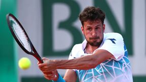 Przykra sytuacja z udziałem Robina Haase. Uskarżał się na kontuzję, lecz fizjoterapeuta odmówił mu pomocy