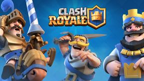 Gra mobilna najnowszym hitem esportu?