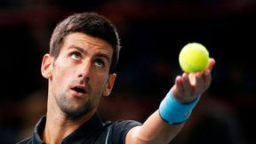 Ranking ATP: Rekordowa przewaga Novaka Djokovicia, spadek Jerzego Janowicza
