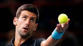 Novak Djoković: Narodziny dziecka to najpiękniejsza rzecz w moim życiu