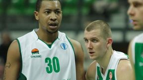 Wielki mecz w Zielonej Górze! Stelmet BC da radę Uniksowi?