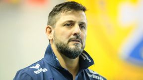 Trzęsienie ziemi w Veszprem. Ljubomir Vranjes zwolniony!