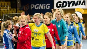 Inauguracyjne zwycięstwo Vistalu w półfinale play-off - relacja z meczu Vistal Gdynia - Start Elbląg