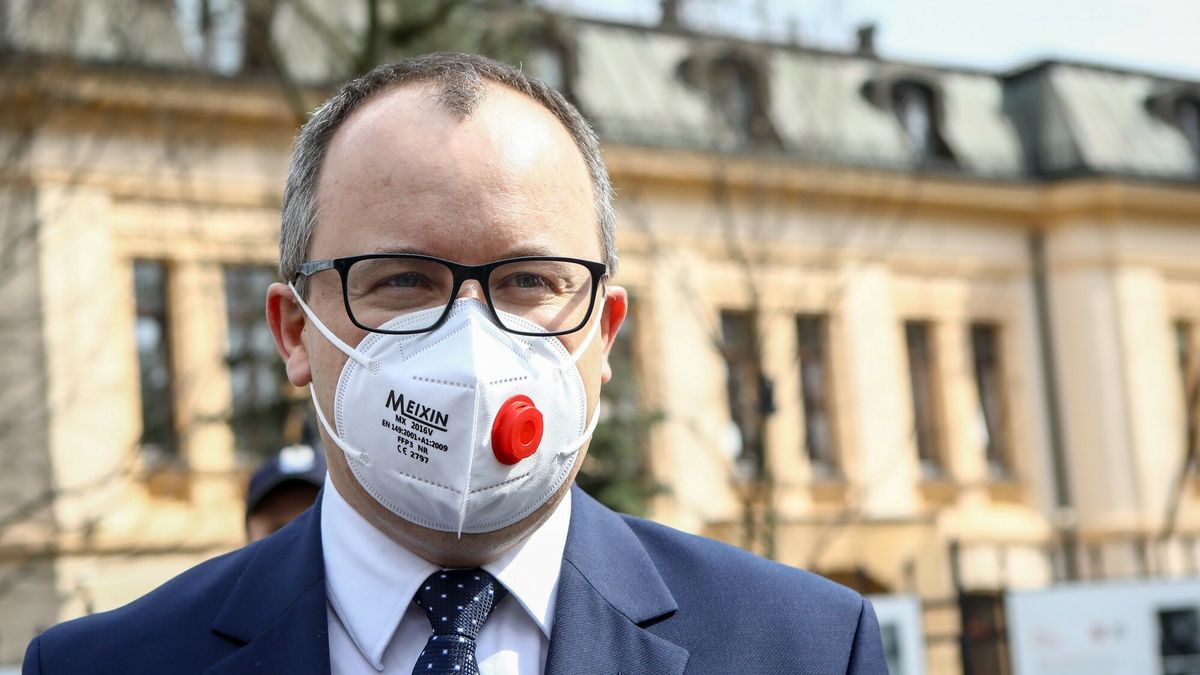 Adam Bodnar skomentował decyzję sądu