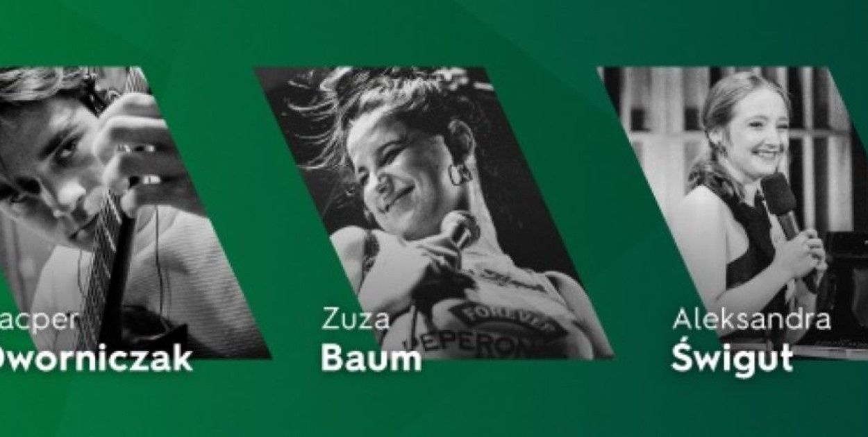 Do 12 maja trwa nabór VeloTalent. Artyści walczą o stypendium VeloBanku
