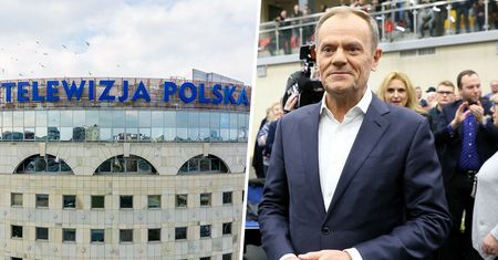 Jest nowy sondaż. Tusk podjął decyzję, Polacy ją ocenili