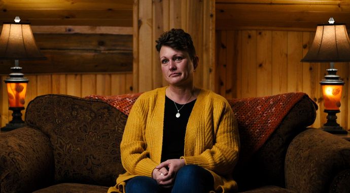 Prawdziwy koszmar z ulicy Wiązów