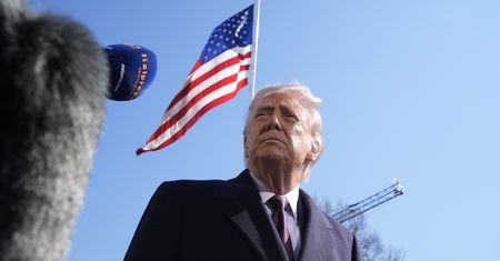 USA przejmą Kubę? Donald Trump zabrał głos
