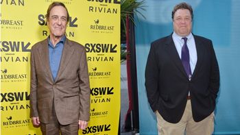 John Goodman SCHUDŁ 90 kilogramów. Oprócz diety i ćwiczeń musiał jeszcze odstawić jedną rzecz