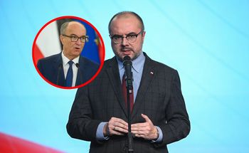 Poseł PiS o decyzji Tuska. "Jestem ciekawy, jak zareaguje Czarzasty"