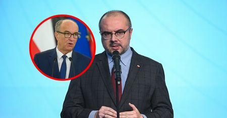Poseł PiS o decyzji Tuska. Mówił o Czarzastym