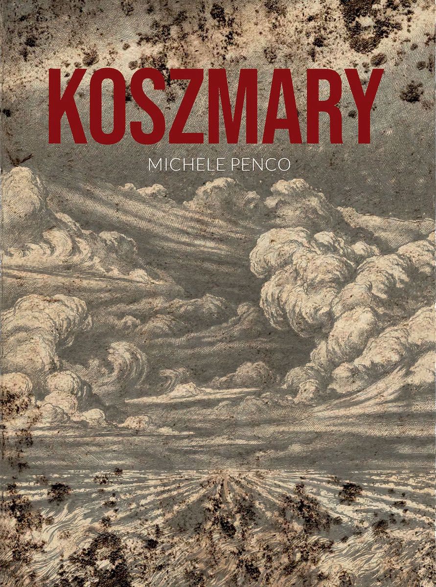 Koszmary, Michele Penco