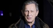 Jan Englert kończy karierę w Teatrze Narodowym. Placówka broni aktora