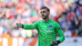 Polak był w szoku po słowach legendy. Teraz wyrasta na bohatera