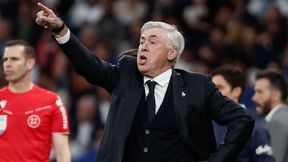 Barcelona uciekła Realowi. Tak zareagował Ancelotti