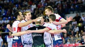 Liga Mistrzów: wszystkie polskie drużyny z awansem. Zobacz uczestników fazy play-off