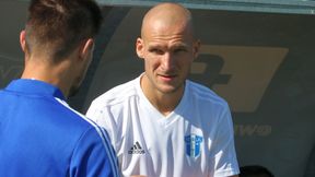 PKO Ekstraklasa. Transfery. Klamka zapadła. Jarosław Fojut nie przedłuży kontraktu z Wisłą Płock