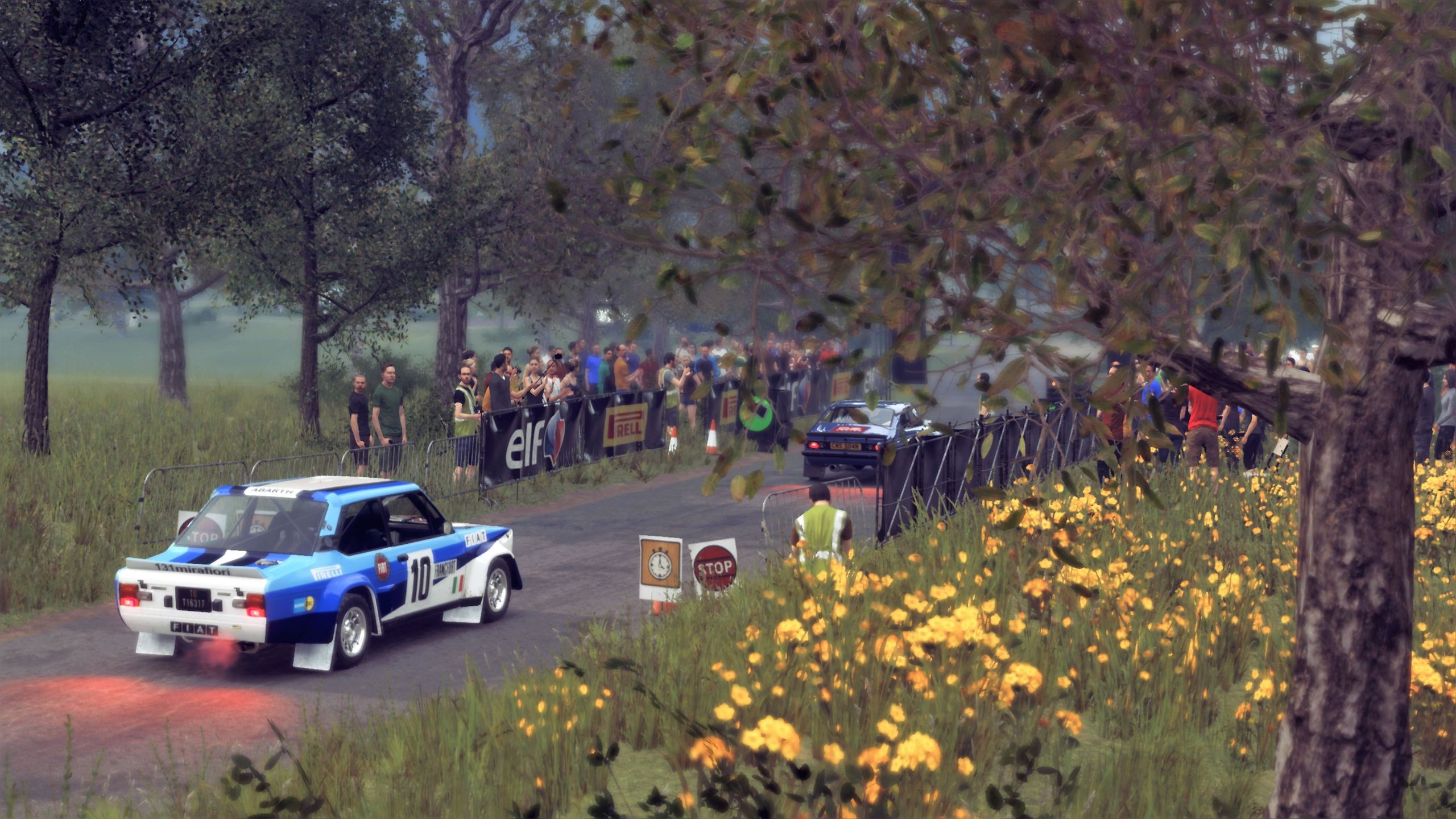 Recenzja gry DiRT Rally 2.0 – brud, kurz, mokro i ciemno… to lubię! 9