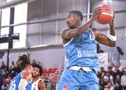 Polsat Sport 2 HD Koszykówka mężczyzn: ORLEN Basket Liga - mecz: Górnik Zamek Książ Wałbrzych - WKS Śląsk Wrocław