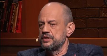 "Nie może tak być". Znany komentator wyznał, czego nie lubi