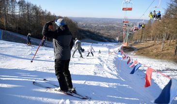 Wisła Malinka. Ośrodek narciarski zaprasza na zajęcia