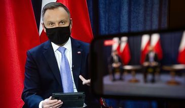 Prokurator odpowiada prezydentowi Andrzejowi Dudzie: "Czuję się potraktowana jak rzecz"