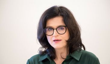 Aleksandra Dulkiewicz zamieściła wpis na Twitterze. Fala komentarzy
